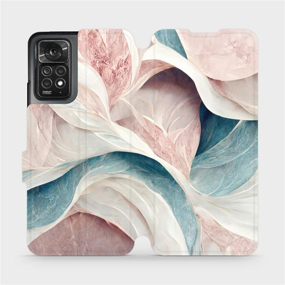 Phone Case Xiaomi Redmi Note 11 Pro - Design VP33S