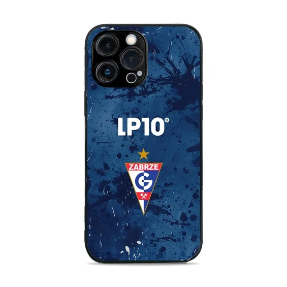 Phone Glossy Case Apple iPhone 13 Pro Max - Design G12GZ