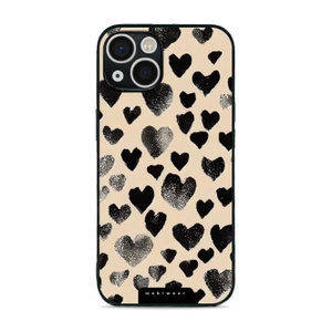 Phone Glossy Case Apple iPhone 13 - Design GA51G