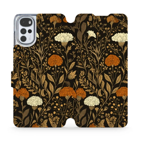 Phone Case Motorola Moto G22 - Design V174S