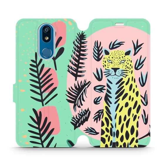 Phone Case LG K40 - Design VP52S