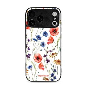 Etui Glossy Case do Apple iPhone 17 Pro Max - wzór G032G