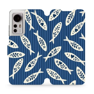 Phone Case Xiaomi 12 - Design VP89S