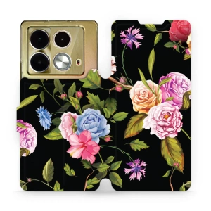 Phone Case Infinix Note 40 - Design VD07S