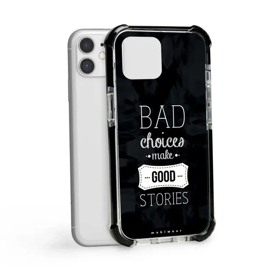 Hülle MagSafe Elite Bumper für Apple iPhone 11 - Farbe D071D