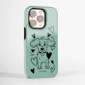 Hülle Elite Pro für Apple iPhone SE 2020 - Farbe E64BS