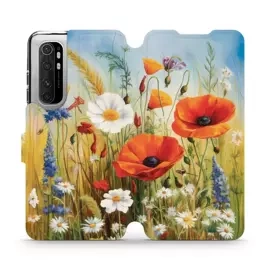 Hülle für Xiaomi Mi Note 10 Lite - Farbe VP43S