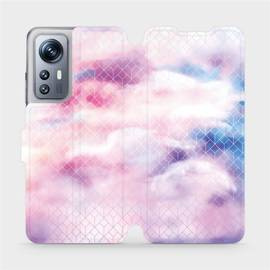 Phone Case Xiaomi 12S - Design MR02S
