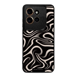 Phone Glossy Case Motorola Edge 50 Neo - Design GA63G