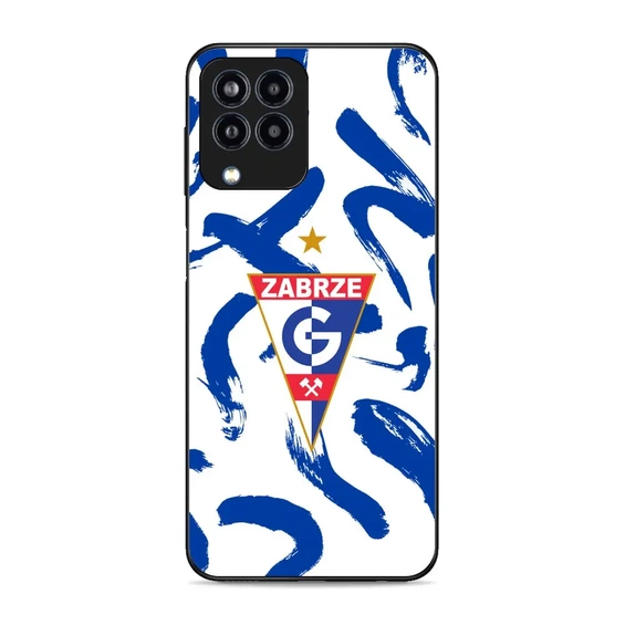 Etui Glossy Case do Samsung Galaxy M33 5G - wzór G05GZ