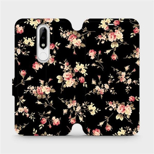 Phone Case Nokia 5.1 Plus - Design VD02S