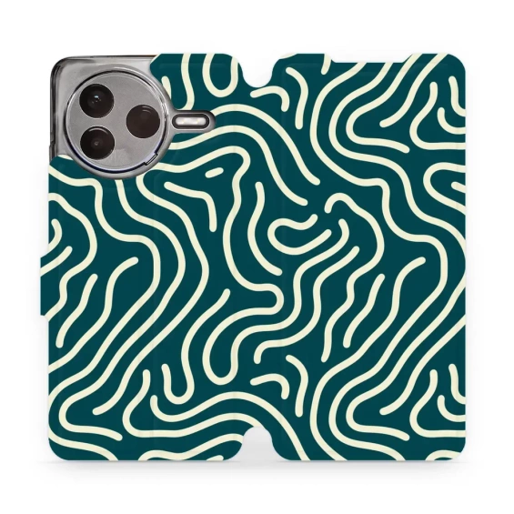 Phone Case Xiaomi POCO F7 Pro 5G - Design VA61S