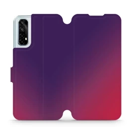 Phone Case Realme 7 - Design VP67S