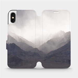 Phone Case Apple iPhone X - Design M151P