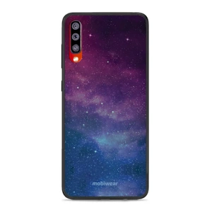 Phone Glossy Case Samsung Galaxy A70 - Design G049G