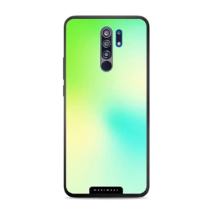 Etui Glossy Case do Xiaomi Redmi 9 - wzór G062G