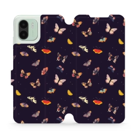 Phone Case Xiaomi Redmi A2 - Design VP78S