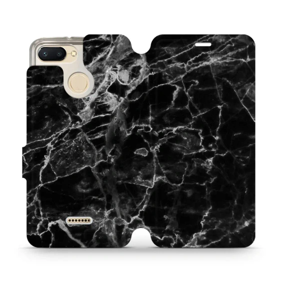 Hülle für Xiaomi Redmi 6 - Farbe V056P