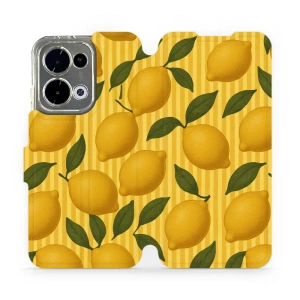 Phone Case OPPO Reno 13 - Design VP81S