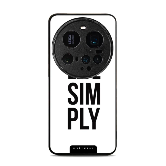 Phone Glossy Case Xiaomi 15 Ultra - Design G070G