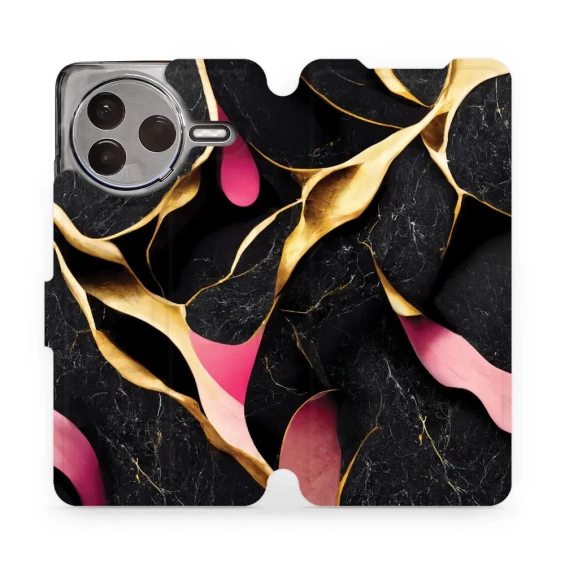 Phone Case Xiaomi POCO F7 Pro 5G - Design VP35S