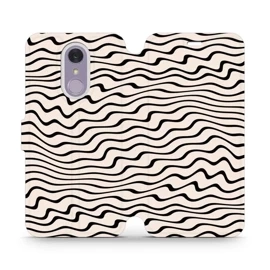 Etui do LG Q7 - wzór VA62S