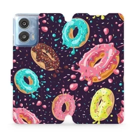 Phone Case Motorola Moto G24 - Design VP19S