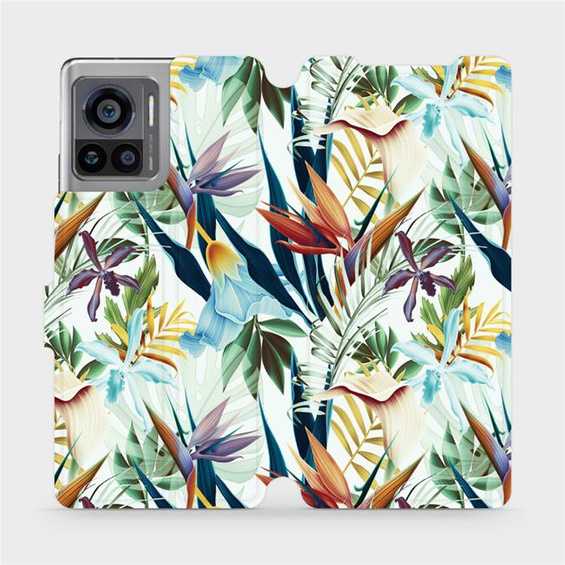 Phone Case Motorola Edge 30 Ultra - Design M071P