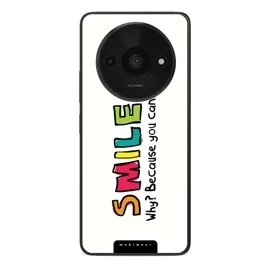 Phone Glossy Case Xiaomi Redmi A3 - Design G073G