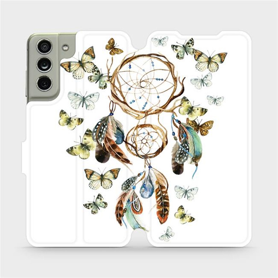 Phone Case Samsung Galaxy S21 FE - Design M001P