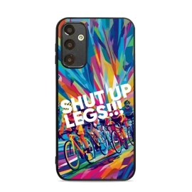 Hülle Glossy Case für Samsung Galaxy A25 5G - Farbe GD03G