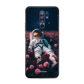 Phone Glossy Case Xiaomi Redmi 9 - Design G002G