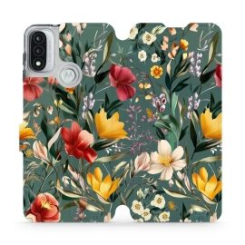 Phone Case Motorola Moto E20 - Design VP71S