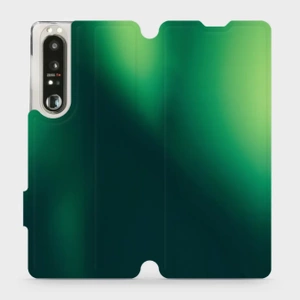 Etui do Sony Xperia 1 III - wzór VP61S