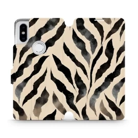 Phone Case Xiaomi Mi Mix 2S - Design VA53S