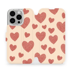 Phone Case Apple iPhone 16 Pro - Design VP93S
