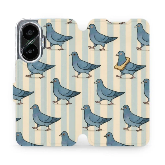 Hülle für Xiaomi POCO F7 - Farbe VP91S