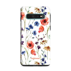 Etui Elite Pro do Samsung Galaxy S10 Plus - wzór EP04E