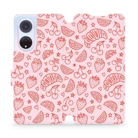 Phone Case OPPO A98 5G - Design VP86S