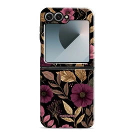 Case Elite Pro for Samsung Galaxy Z Flip 6 - Design E170E