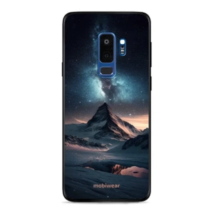 Hülle Glossy Case für Samsung Galaxy S9 Plus - Farbe G006G