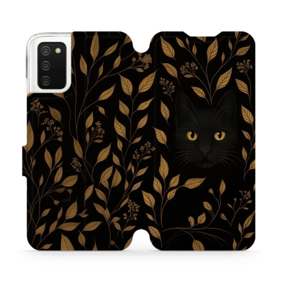 Etui do Samsung Galaxy A02S - wzór V164S