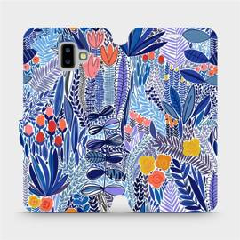 Phone Case Samsung Galaxy J6 Plus 2018 - Design MP03P