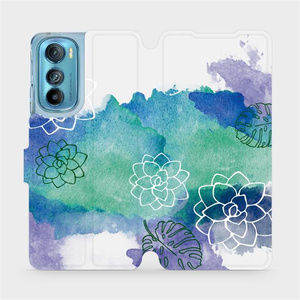 Phone Case Motorola Edge 30 5G - Design MG11S