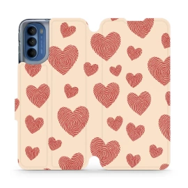 Phone Case Motorola Moto G41 - Design VP93S