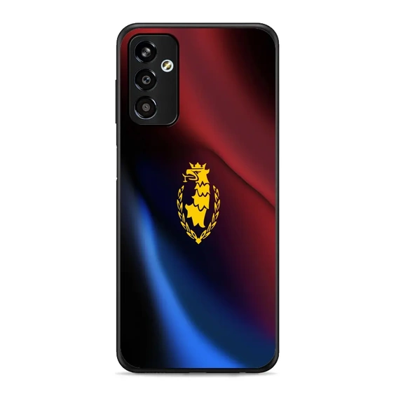 Etui Glossy Case do Samsung Galaxy M13 - wzór G07PS