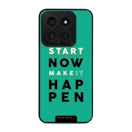 Hülle Glossy Case für Xiaomi 14 - Farbe G079G