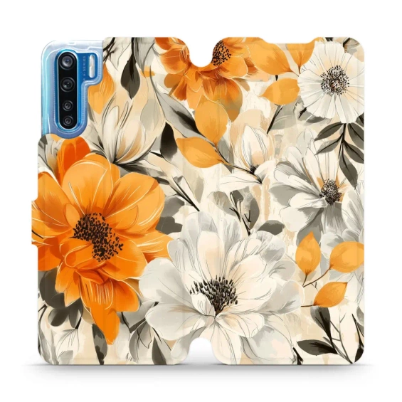 Phone Case OPPO A91 - Design VP75S
