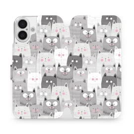 Phone Case Apple iPhone 16 Plus - Design M099P