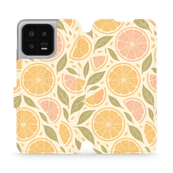 Phone Case Xiaomi 13 - Design VP80S